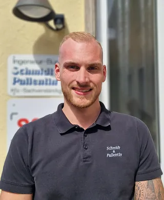 Niclas Leue