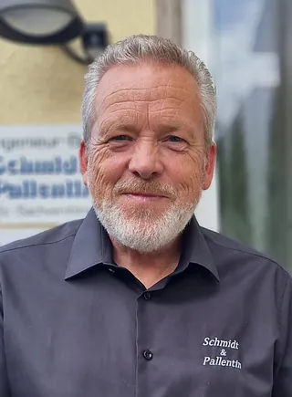 Ulf Bolzendahl