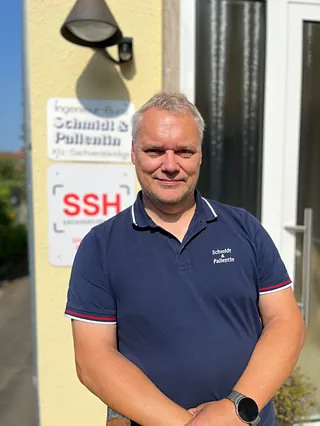 Andreas-Krügel