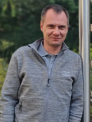 Torben Schmidtke