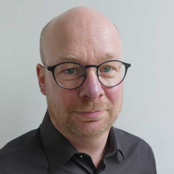 Tino Wagner